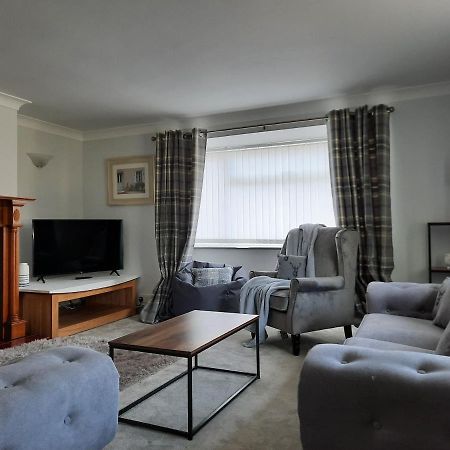Вилла 3 Brookside House Пикеринг Экстерьер фото