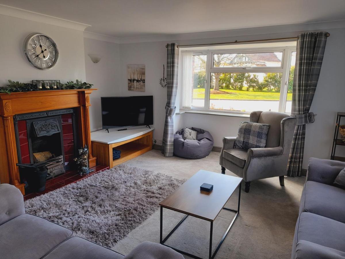Вилла 3 Brookside House Пикеринг Экстерьер фото
