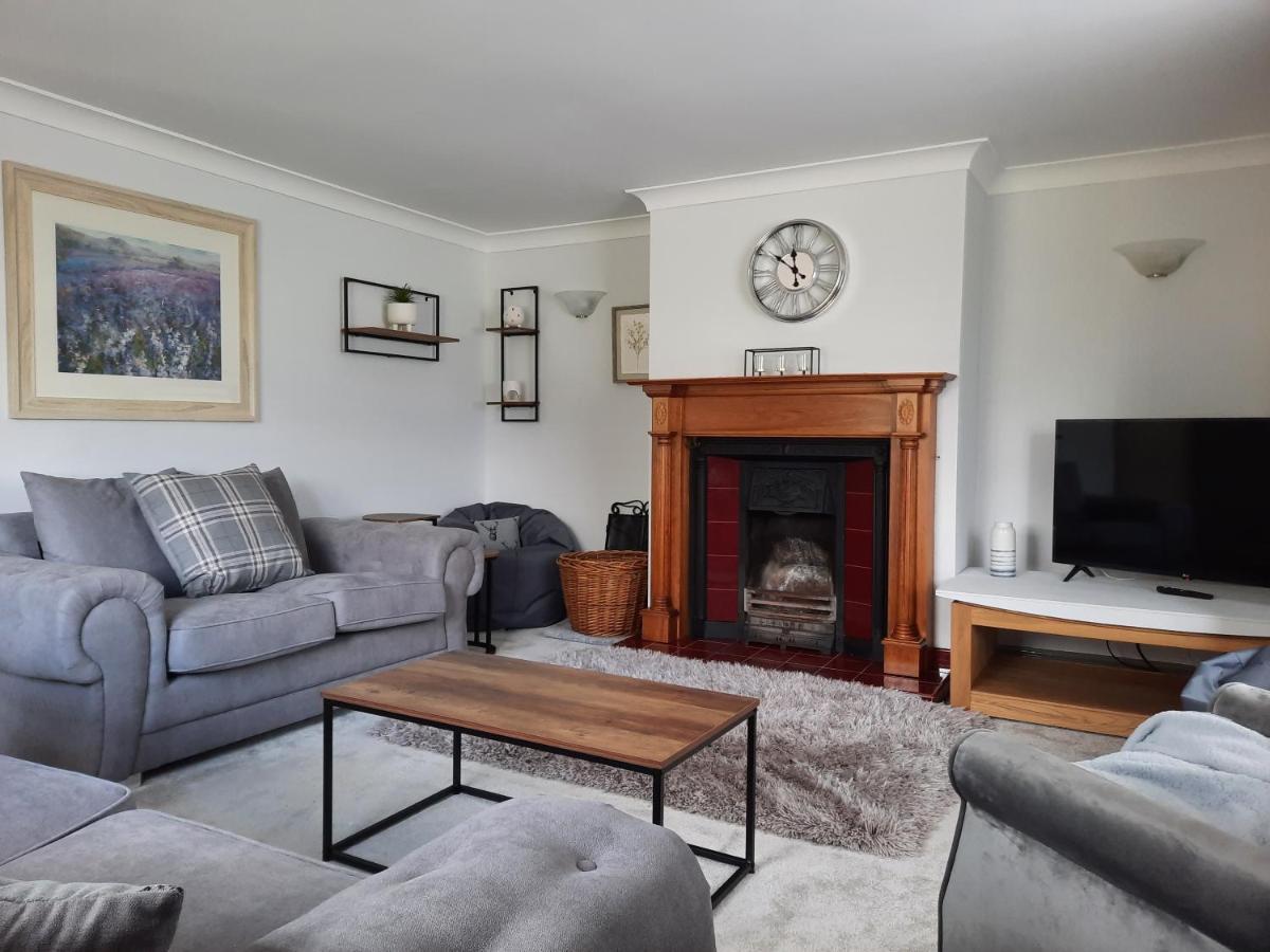 Вилла 3 Brookside House Пикеринг Экстерьер фото